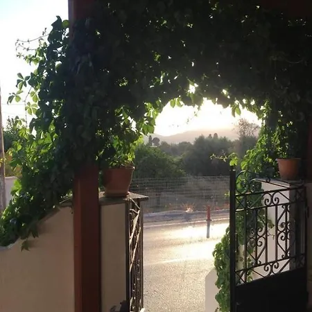 Country Vlaseros Σπίτι διακοπών