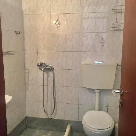 Country Vlaseros Holiday home