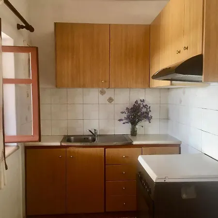 Holiday home Country Vlaseros Khalkion